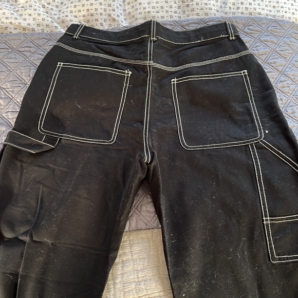 Wide leg GAP carpenter jeans - Picture 2 of 5